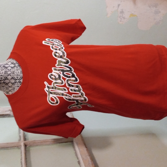 The Hundreds Tee: - Picture 2 of 4